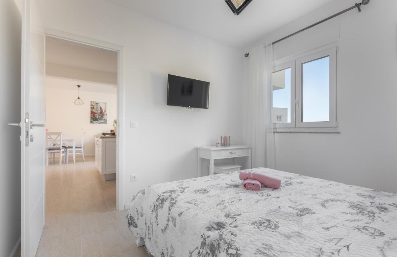 Oseka Apartment Makarska