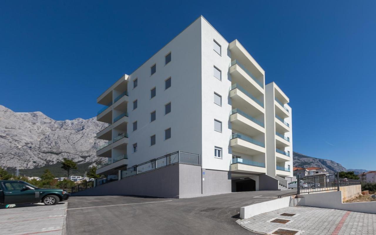 Apartamento Oseka *
